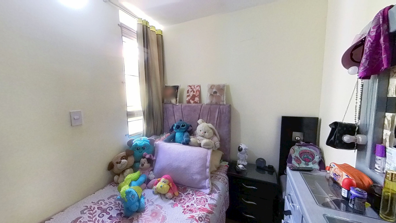 Apartamento en venta en San Blas, Bogotá · foto 17 de 20
