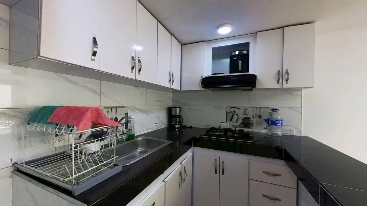 Apartamento en Ciudad Verde foto 5