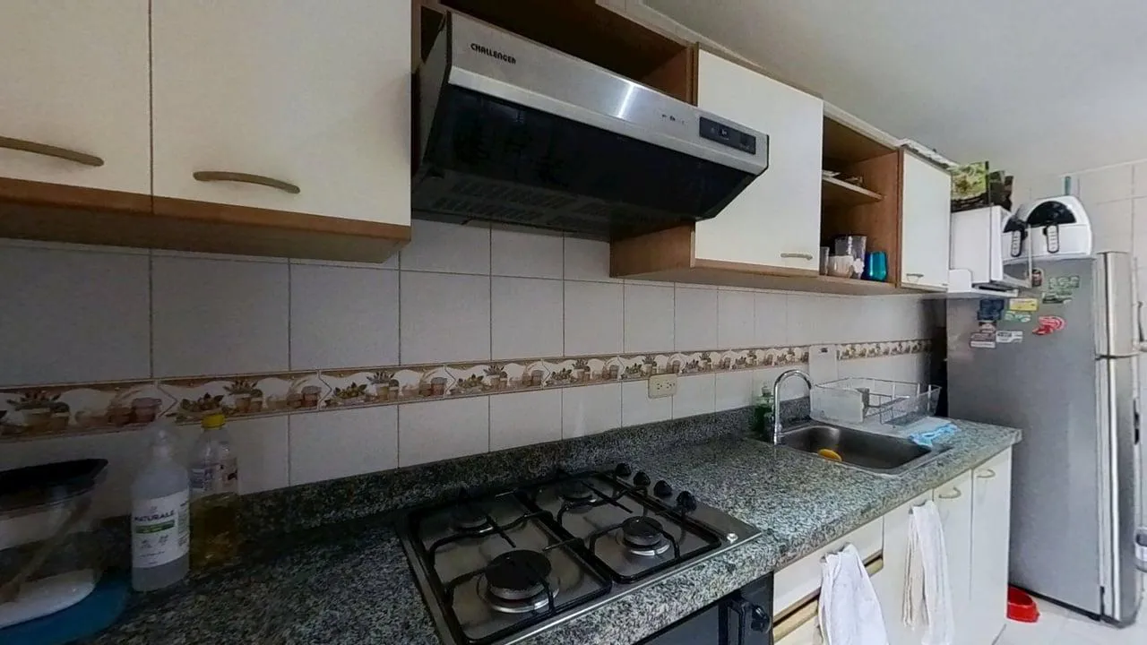 Apartamento en Margaritas foto 4