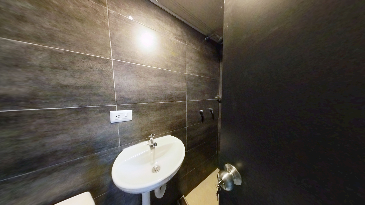 Apartamento de 3 alcobas en venta en Ismael Perdomo, Bogotá, 50 m² · foto 19 de 22