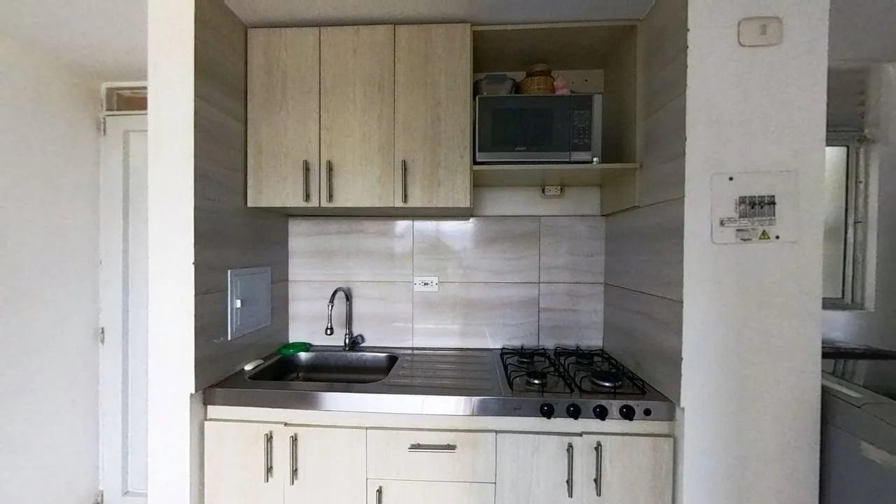 Apartamento en Villa Marina foto 4