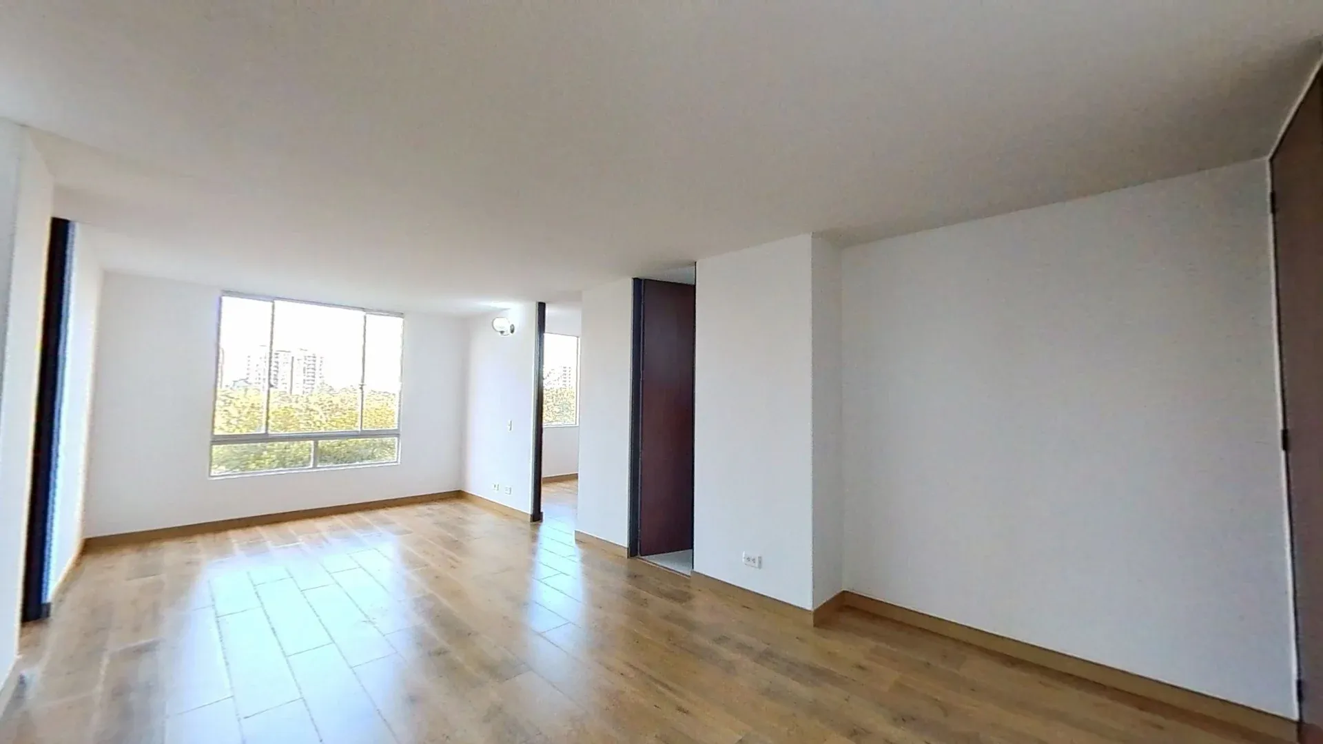 Apartamento en Valladolid foto 5