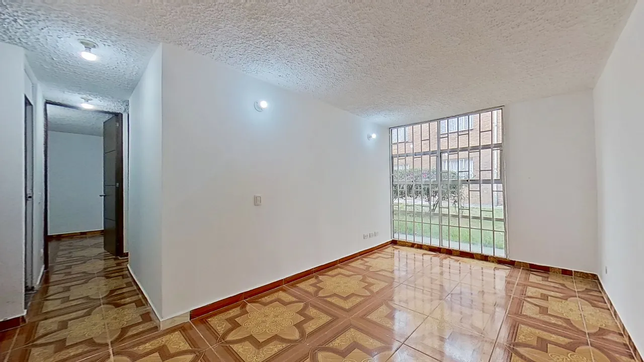 Apartamento en Candelaria La Nueva 2 foto 4
