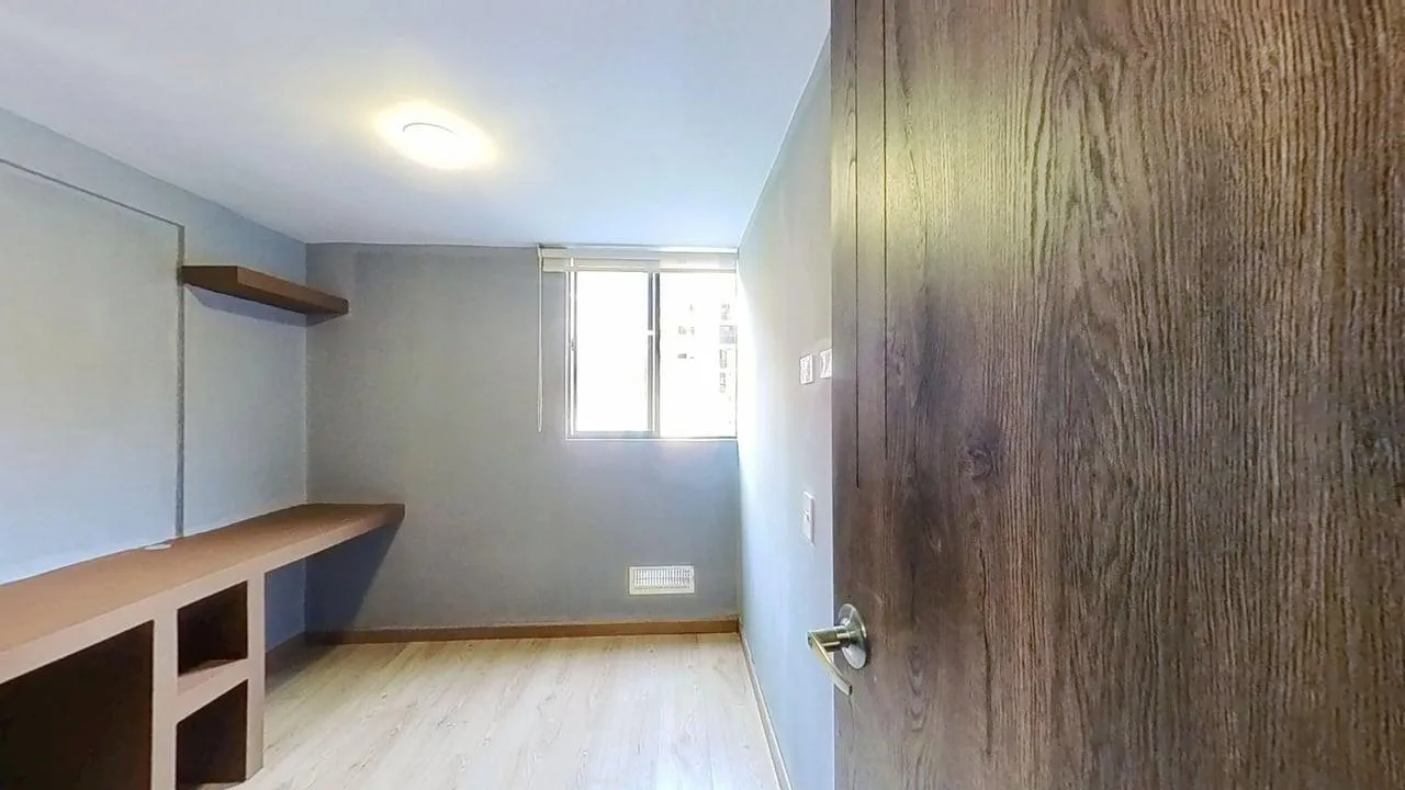 Apartamento en La Prosperidad foto 2