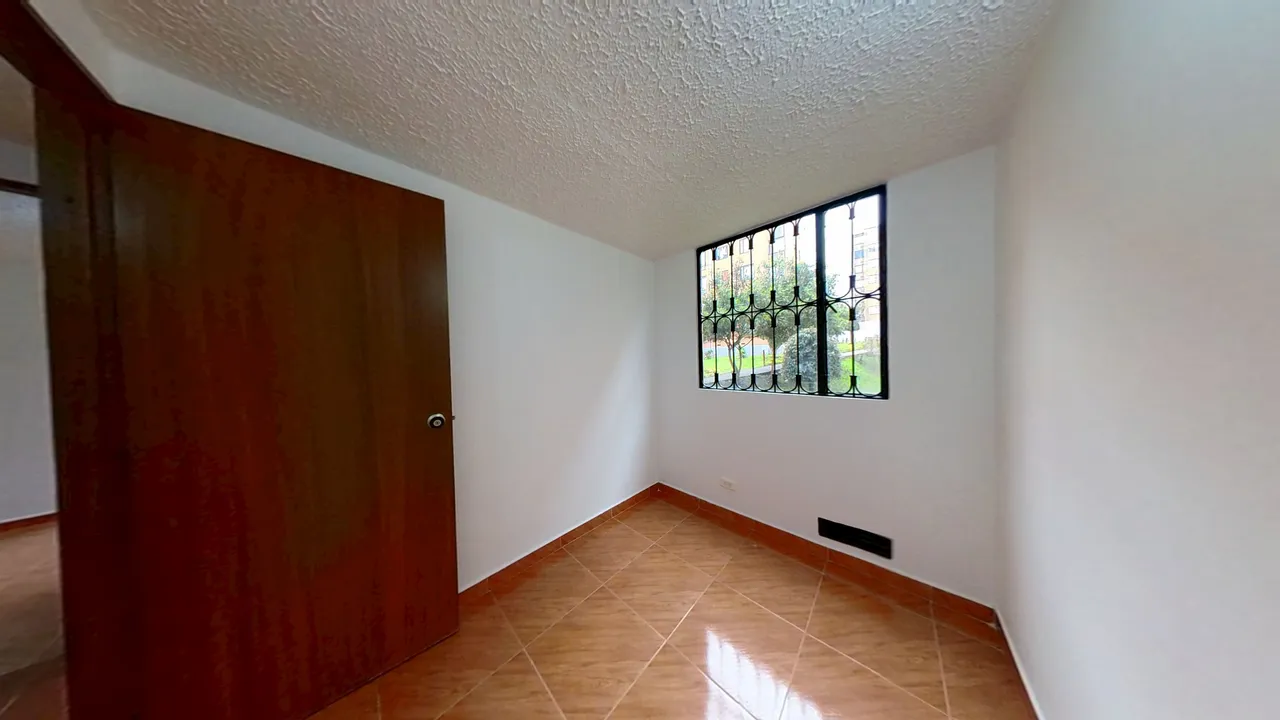 Apartamento en usme centro foto 6