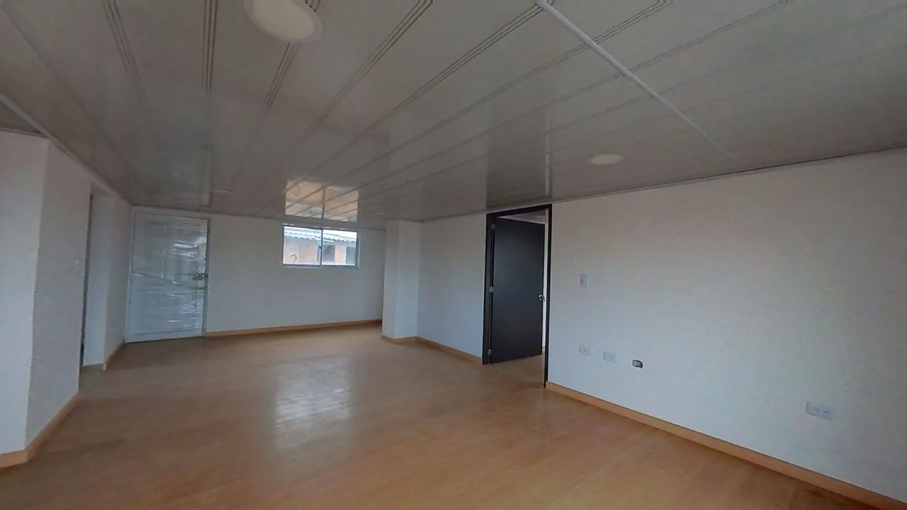 Apartamento en Mosquera foto 2