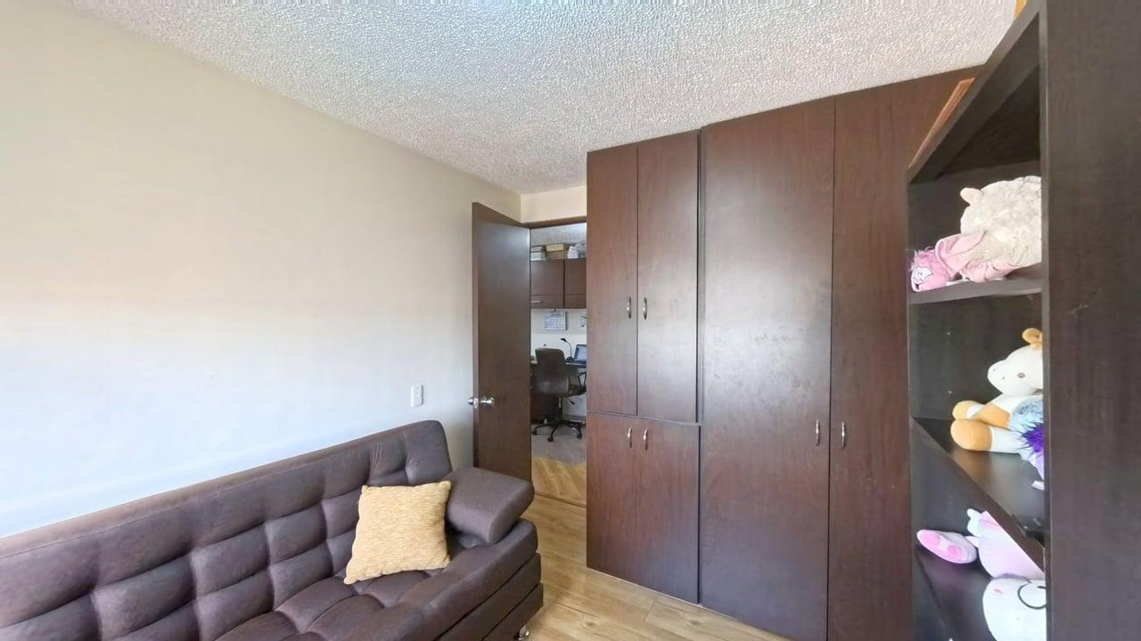 Apartamento de 3 alcobas en venta en Bavaria, Bogotá, 74 m² · foto 8 de 24
