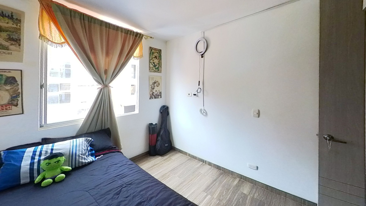 Apartamento de 3 alcobas en venta en Bosa Central, Bogotá, 62 m² · foto 7 de 13