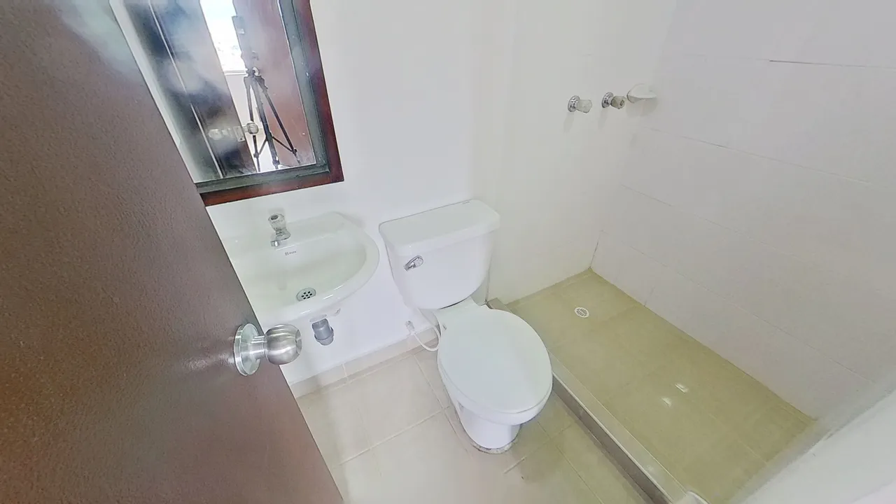 Apartamento en El Ensueño foto 5
