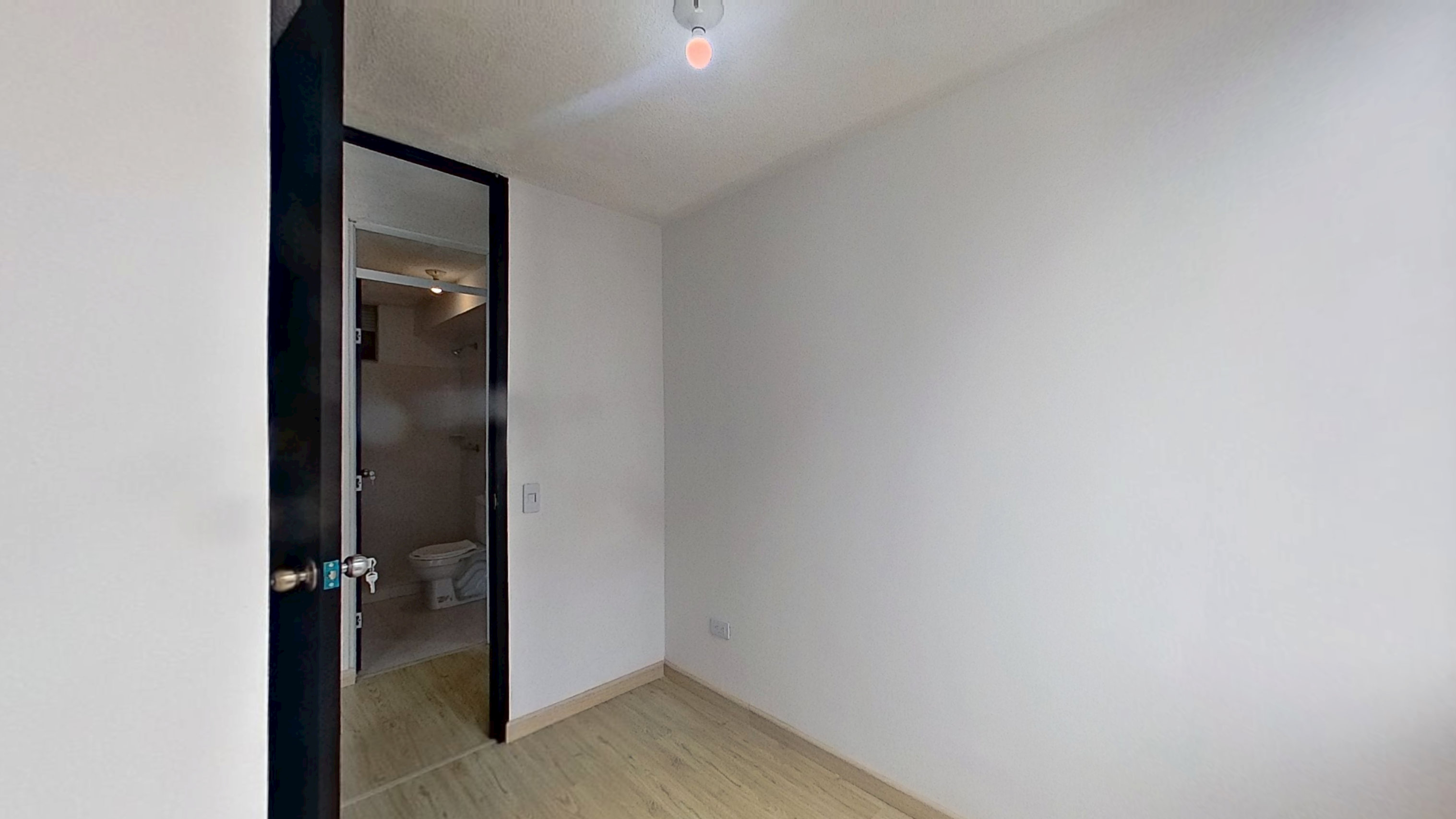 Apartamento en venta en Ciudad Montes, Bogotá · foto 15 de 17
