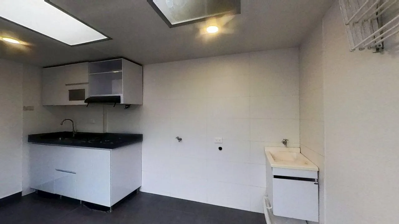 Apartamento en Compartir foto 6