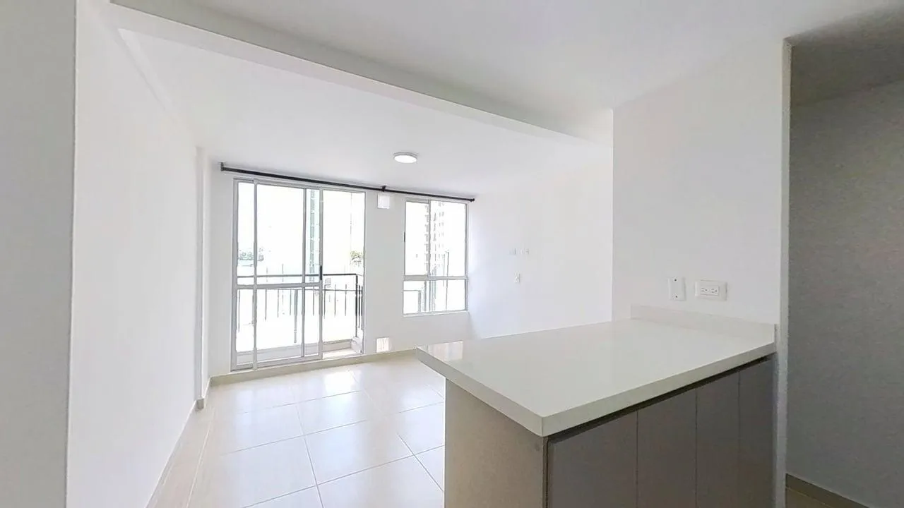 Apartamento en La Prosperidad en La Prosperidad, Madrid