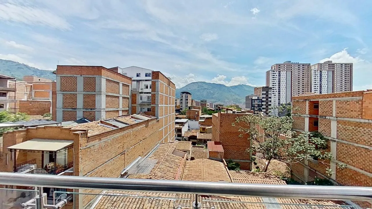 Apartamento en La Cabañita foto 5