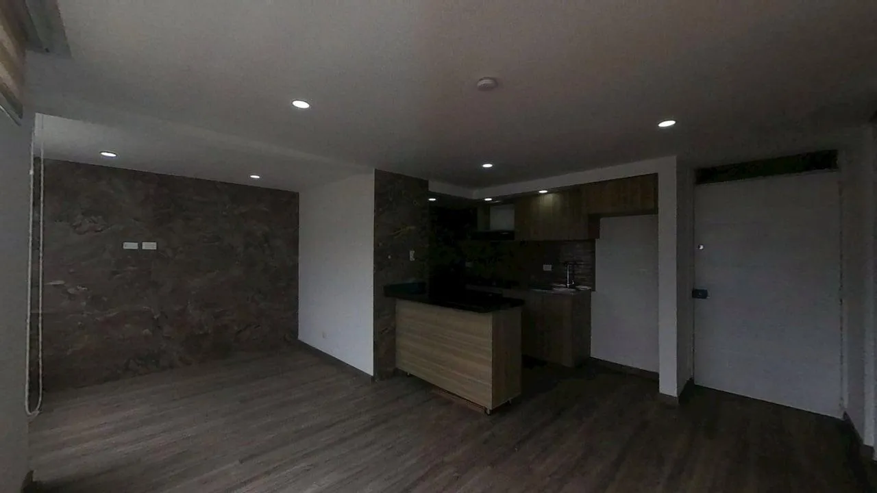 Apartamento en La Estanzuela foto 3
