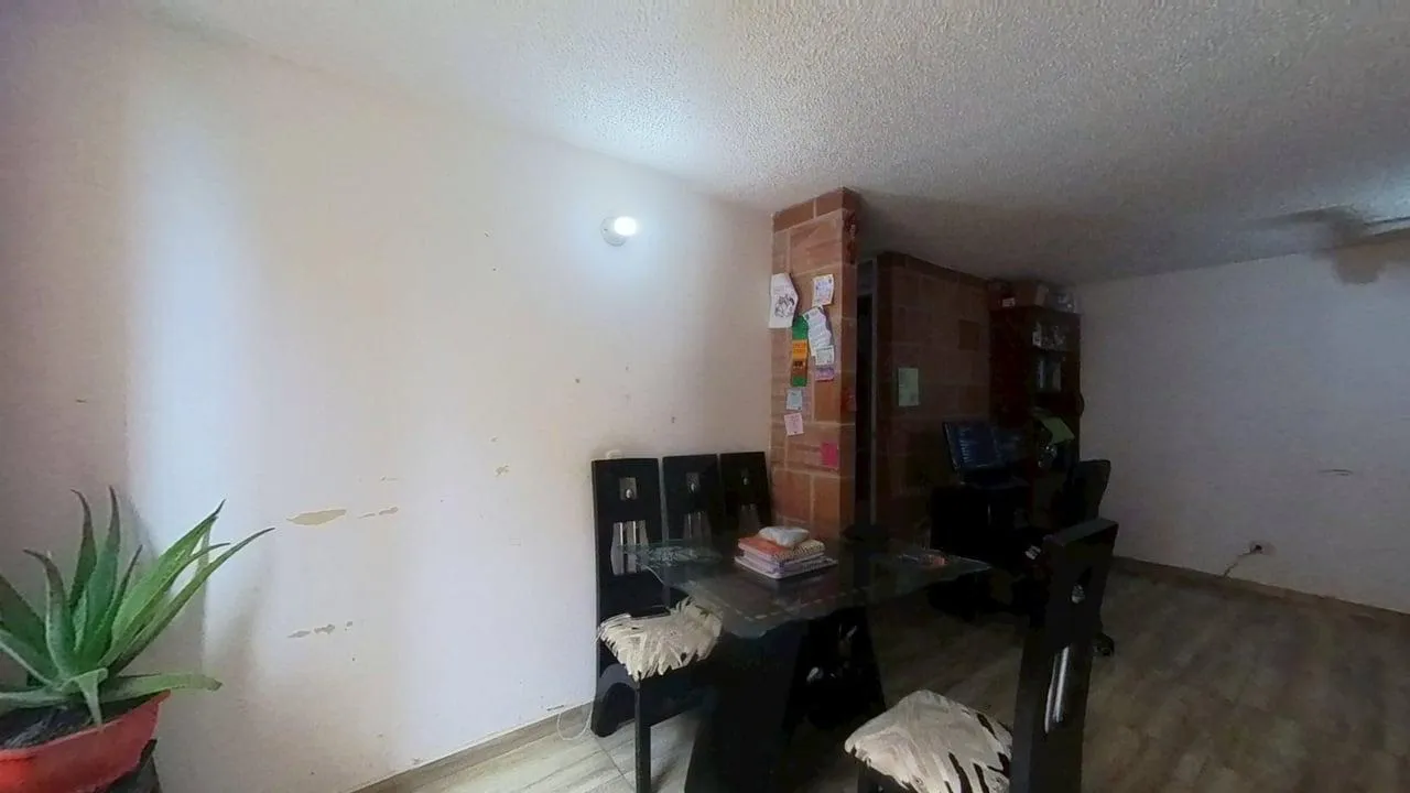 Apartamento en Ciudadela Sucre foto 3