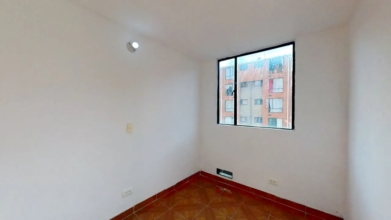 Apartamento en Usme Centro foto 4