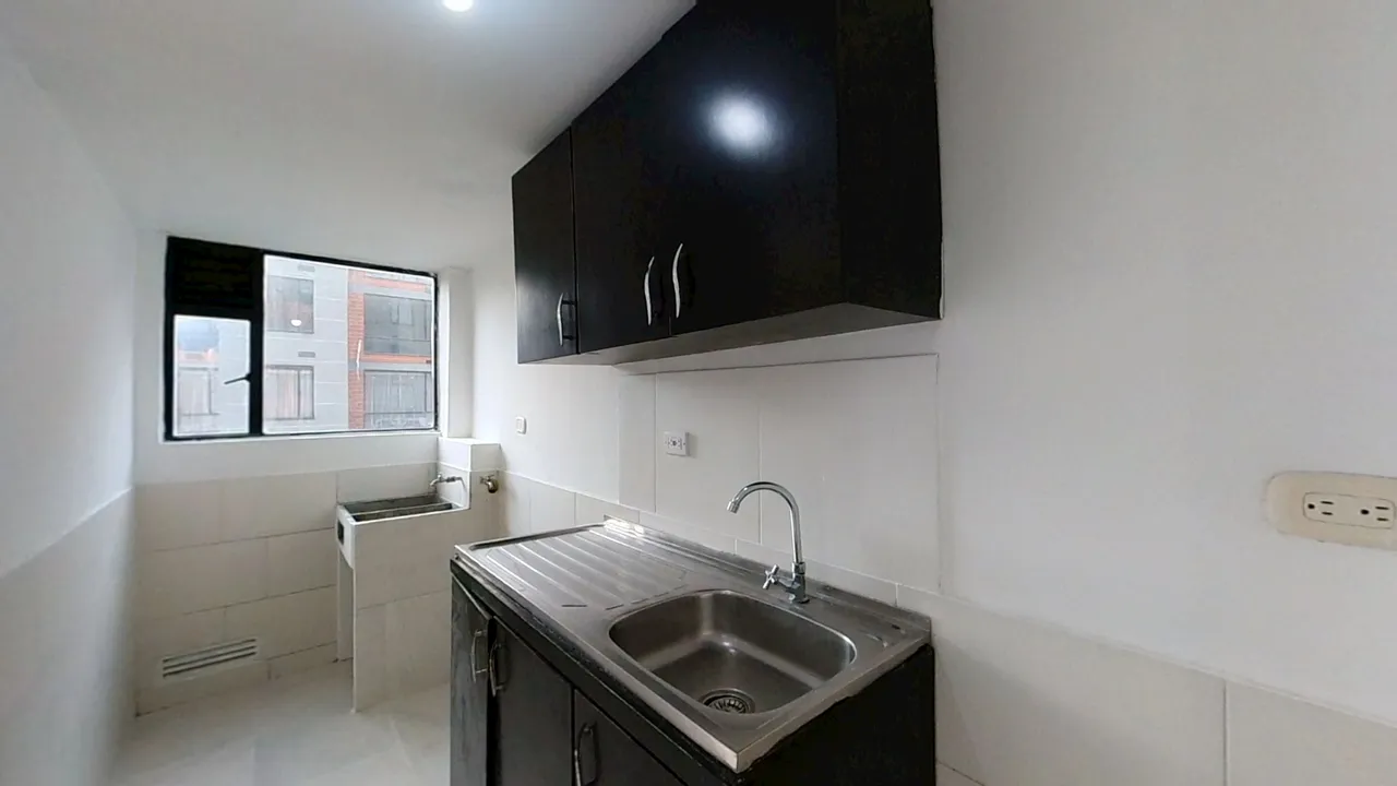 Apartamento en Buenos Aires foto 6