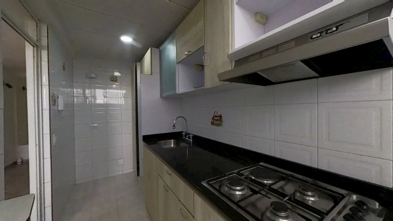 Apartamento en Los Naranjos foto 6