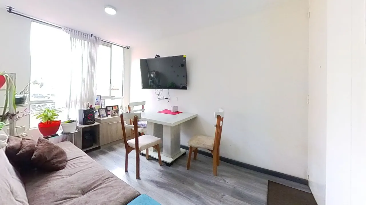 Apartamento en Villas de Alcalá en Villas de Alcalá, Bogotá