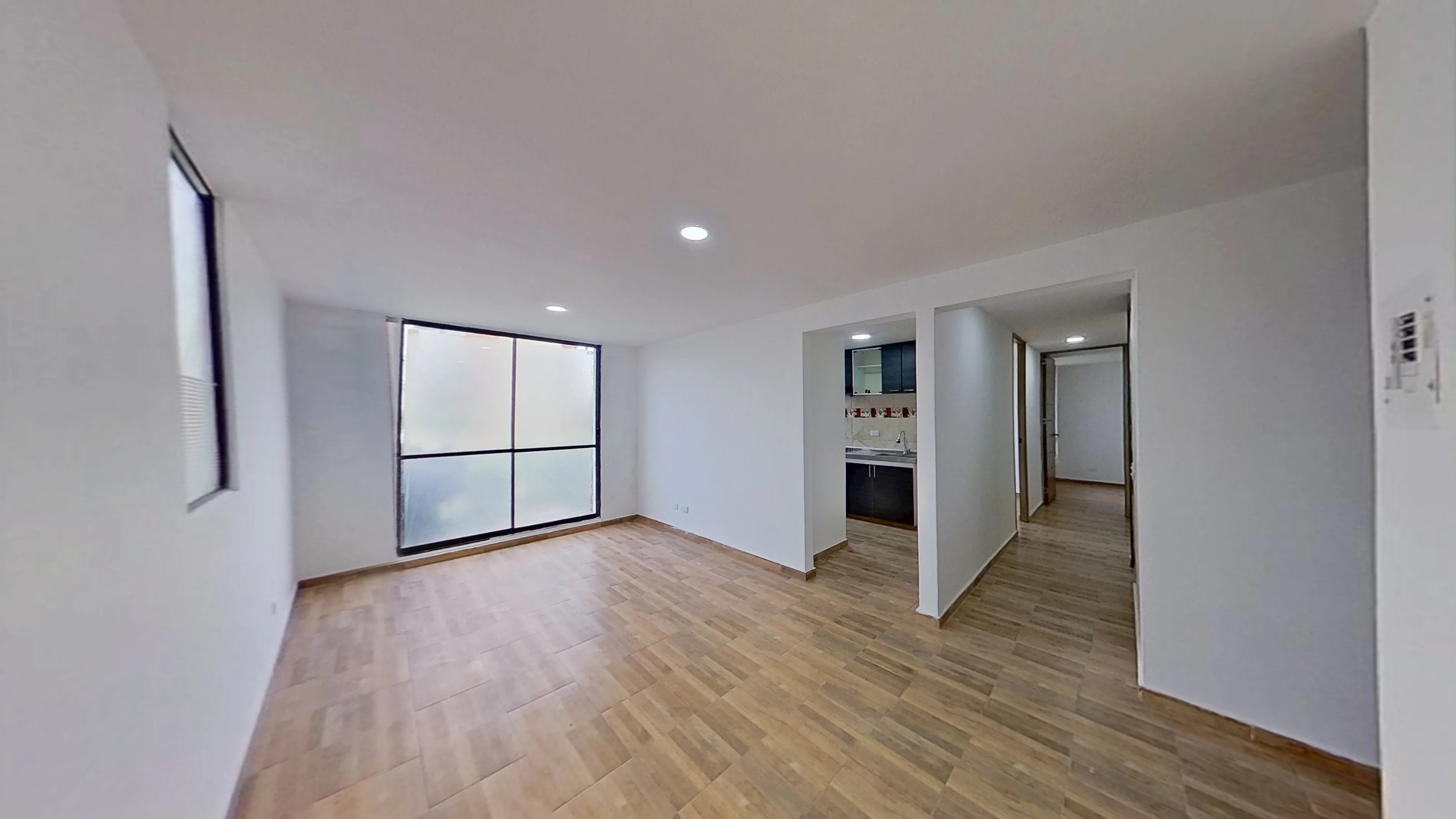 Apartamento en Reserva Madrid foto 2