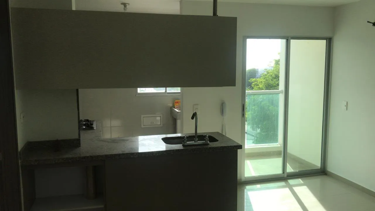 Apartamento en Ciudad Jardín foto 3