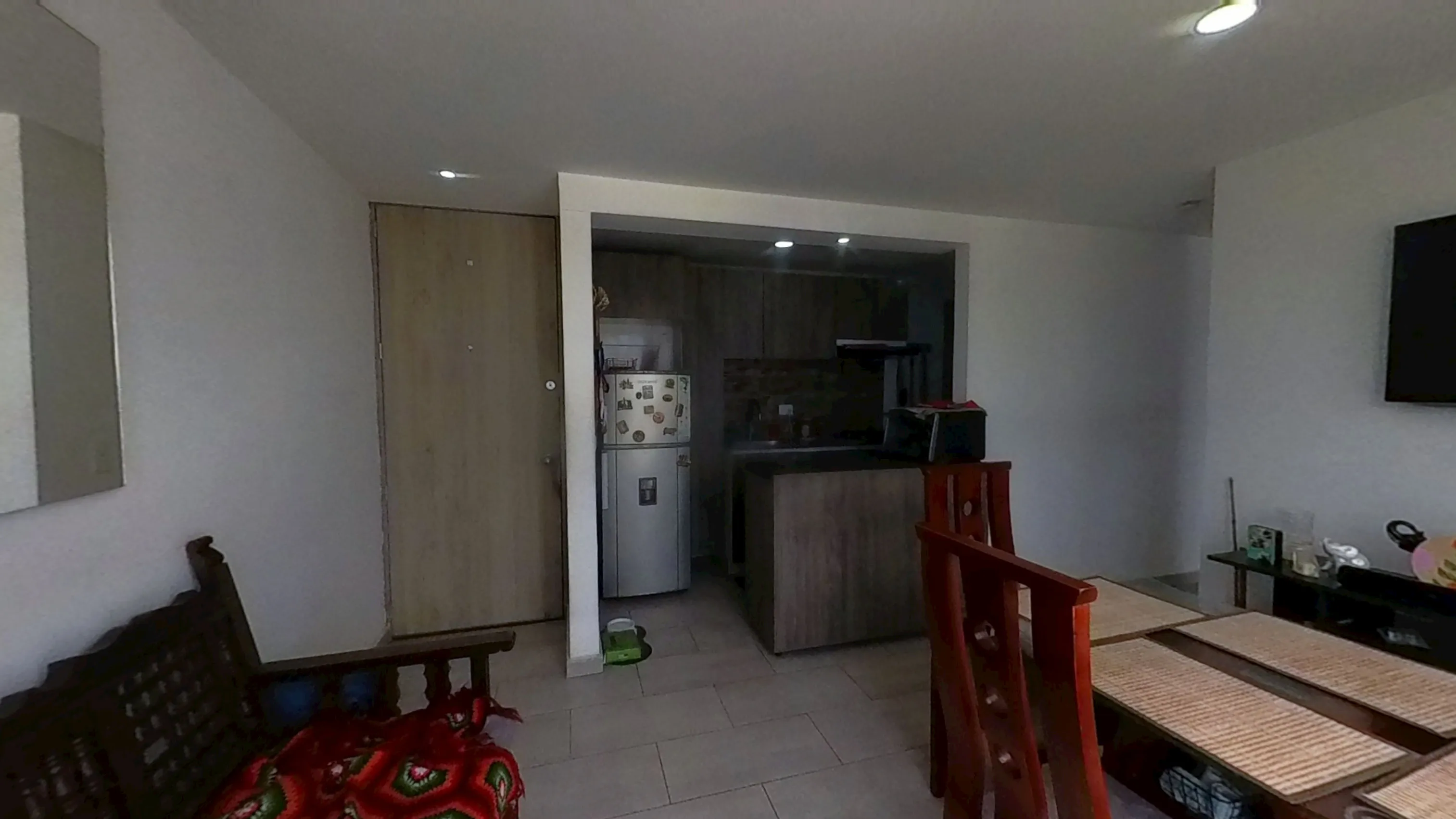 Apartamento en La Toscana foto 5