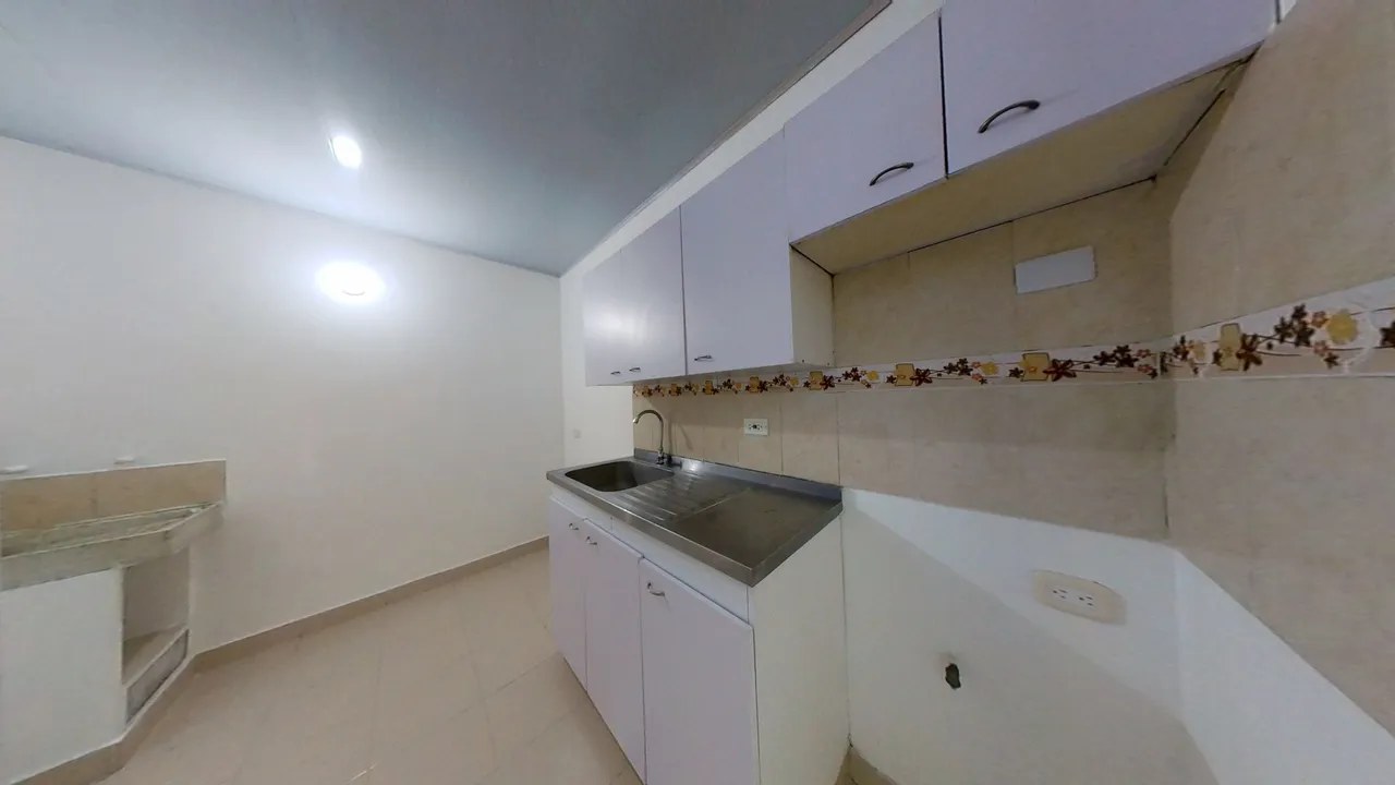 Apartamento en Ciudad Verde foto 5