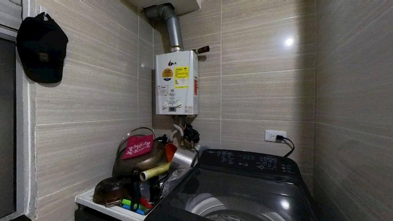 Apartamento en venta en Marruecos, Bogotá · foto 6 de 23