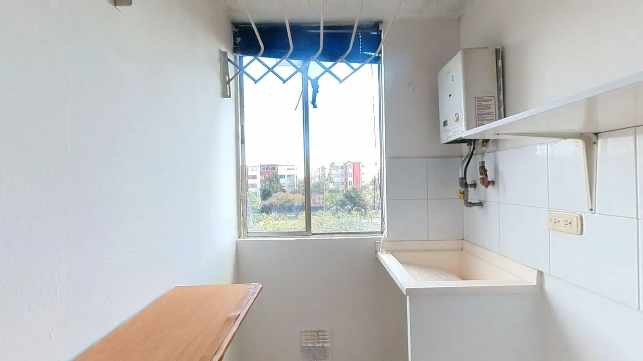 Apartamento en Florencia foto 5