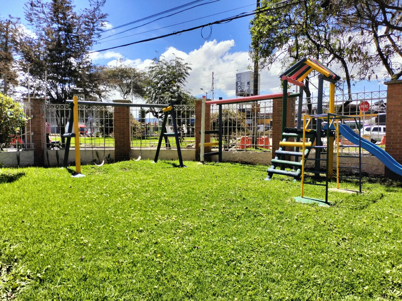 Apartamento de 2 alcobas en venta en Fontibon, Bogotá, 44 m² · foto 15 de 21