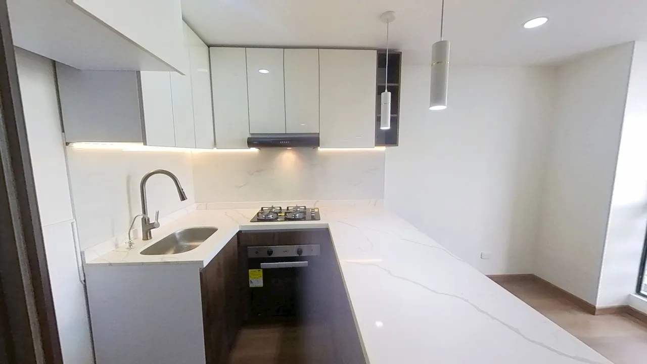 Apartamento en Montevideo foto 4