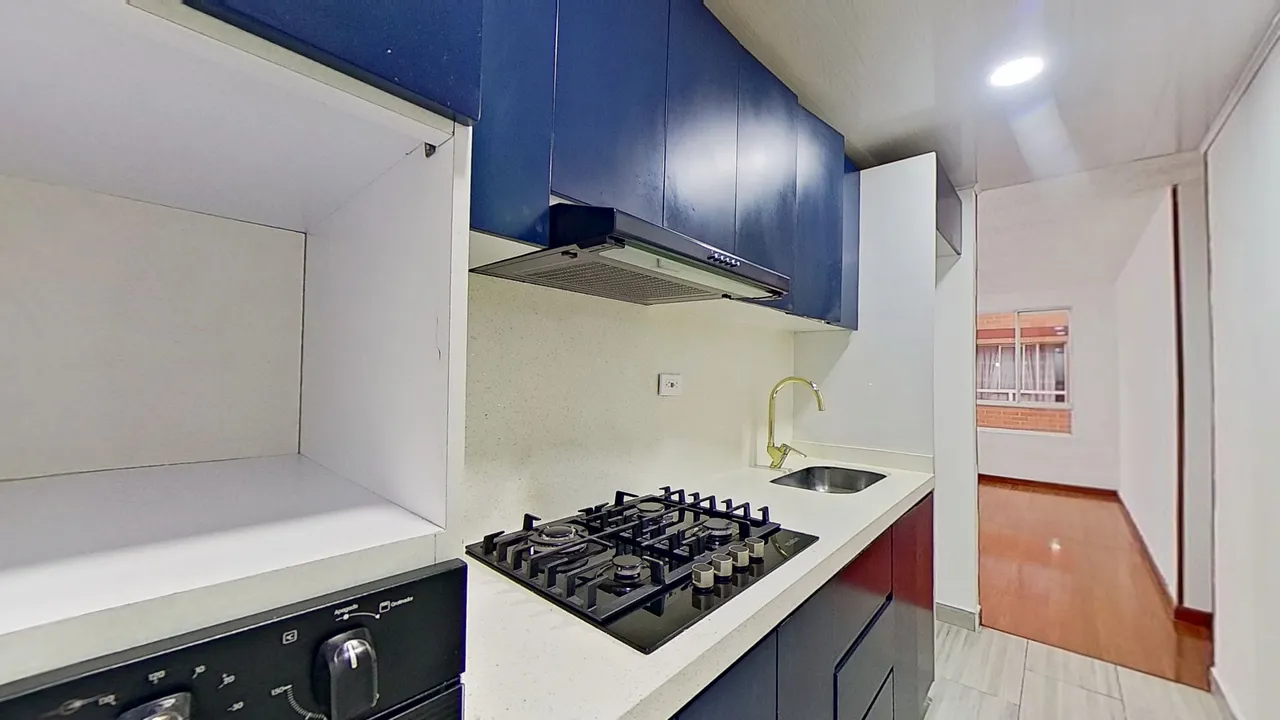 Apartamento en Las Delicias foto 4