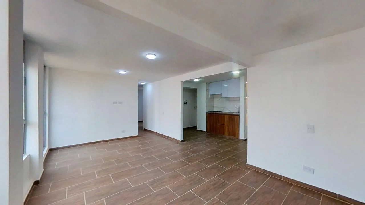 Apartamento en La Prosperidad foto 5
