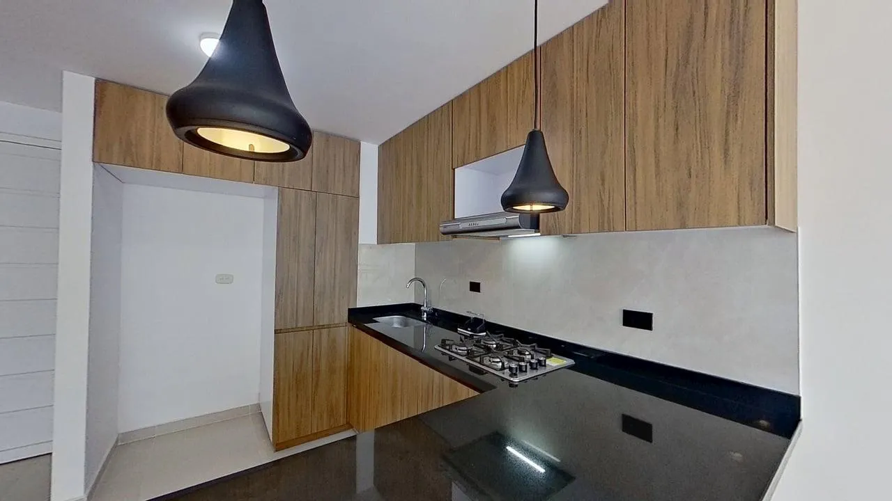 Apartamento en Bochalema foto 5