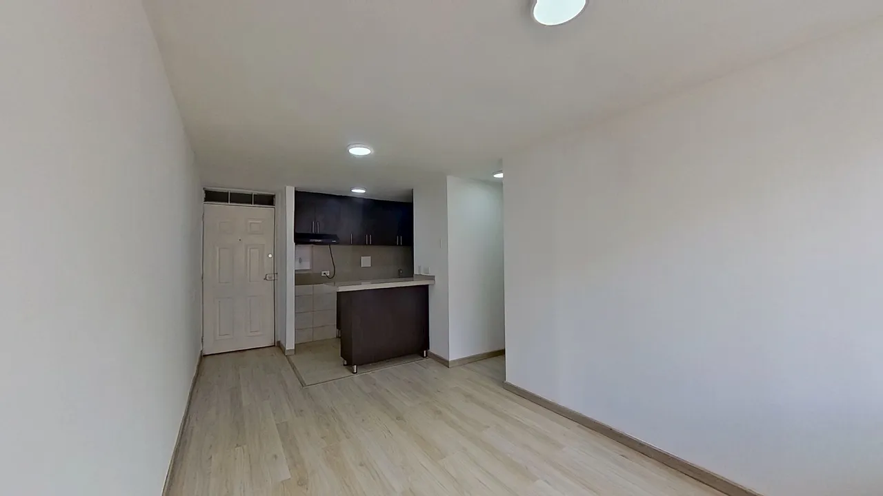 Apartamento en Tuna baja foto 2