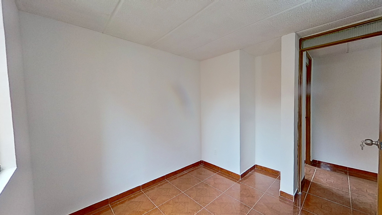 Apartamento de 3 alcobas en venta en Santa Isabel, Bogotá, 56 m² · foto 16 de 20