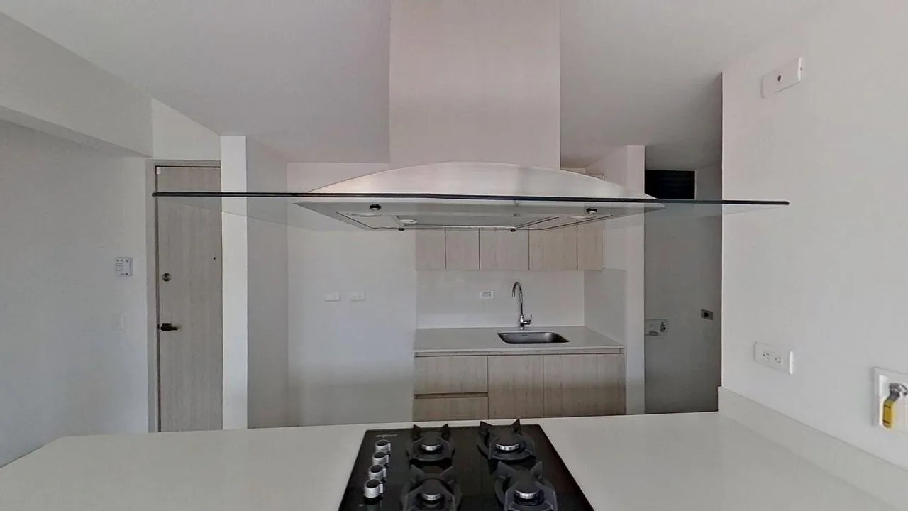 Apartamento en Bucaron foto 4