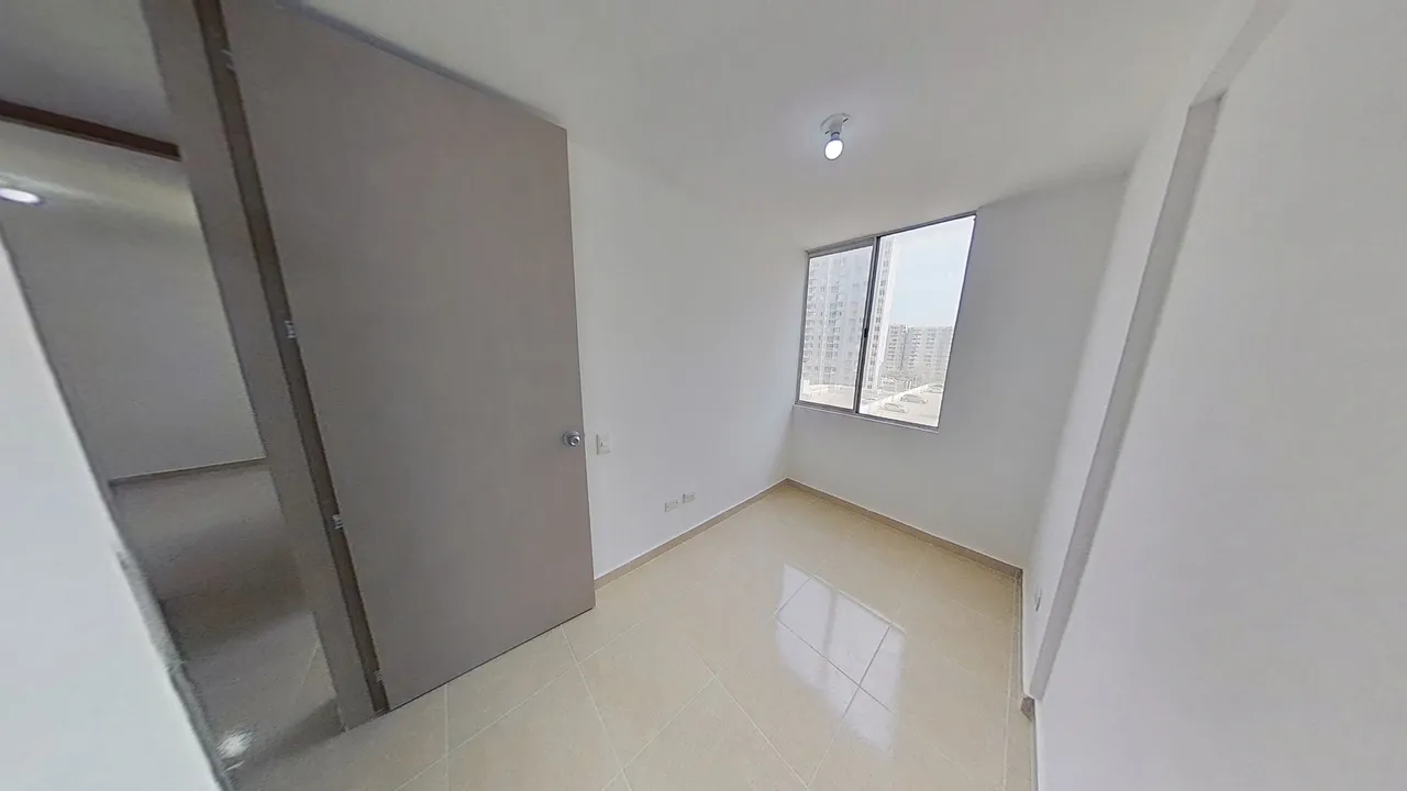 Apartamento en Ciudad Mallorquin foto 6