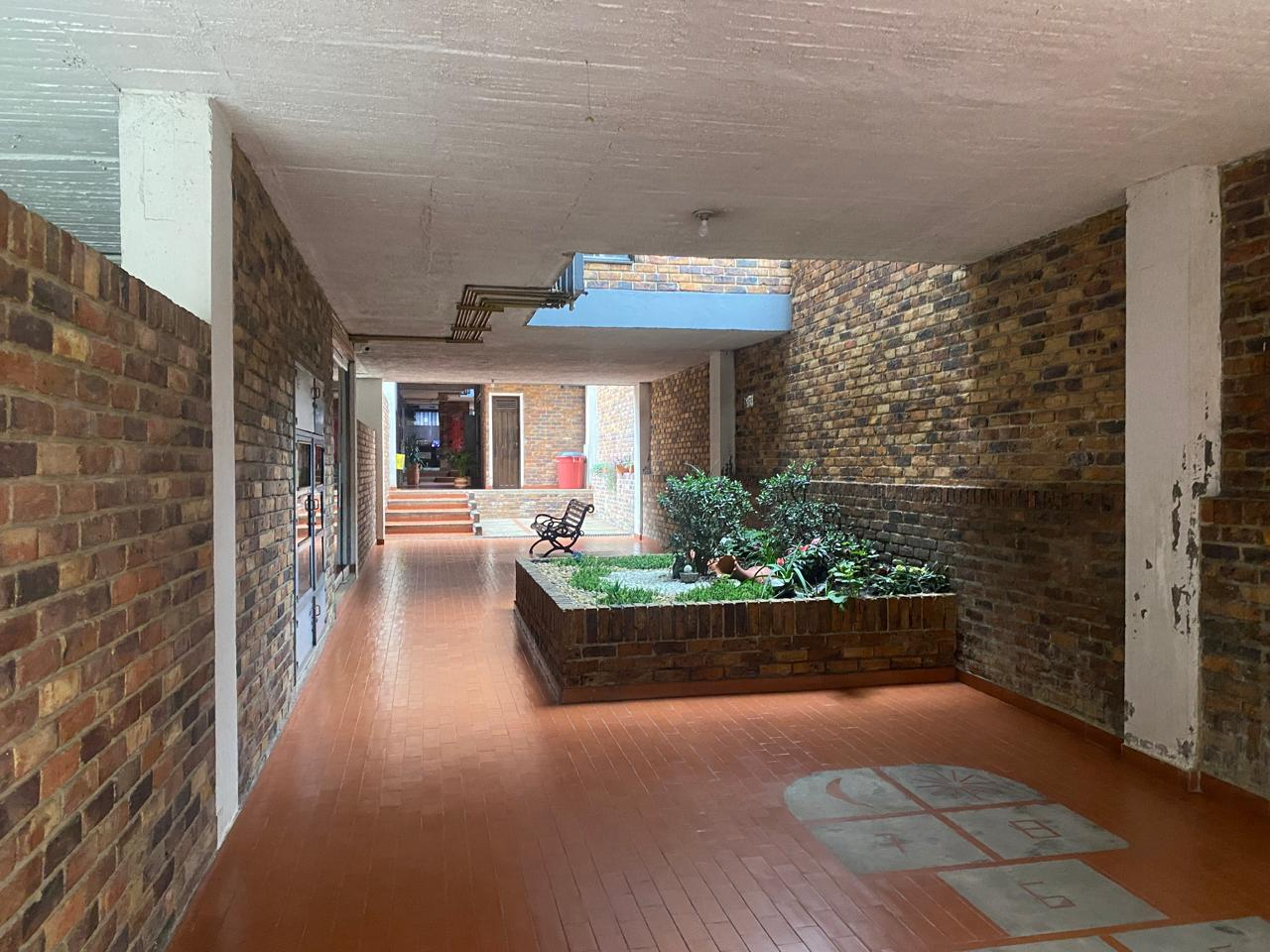 Apartamento en venta en Verbenal, Bogotá · foto 18 de 20
