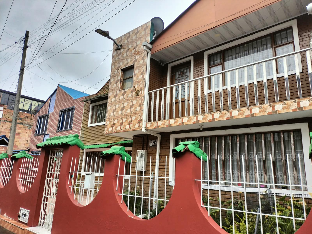 Casa en venta en Timiza, Bogotá · foto 21 de 22