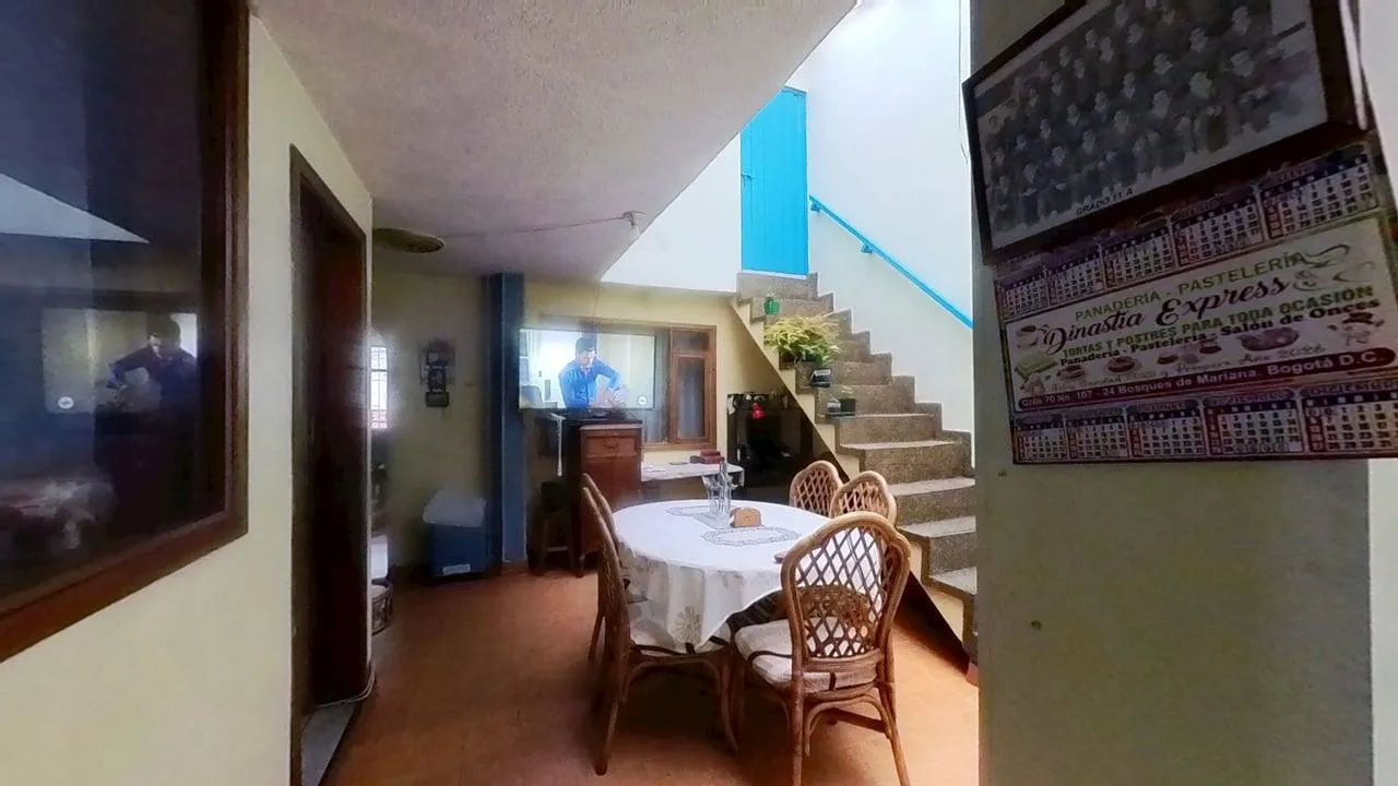 Casa en Villa Gladys foto 2