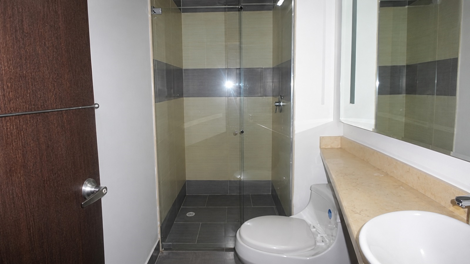 Apartamento de 2 alcobas en venta en Los Cedros, Bogotá, 67 m² · foto 7 de 7