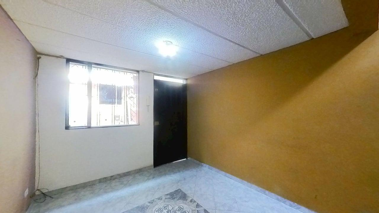 Casa en venta en San Blas, Bogotá · foto 3 de 21
