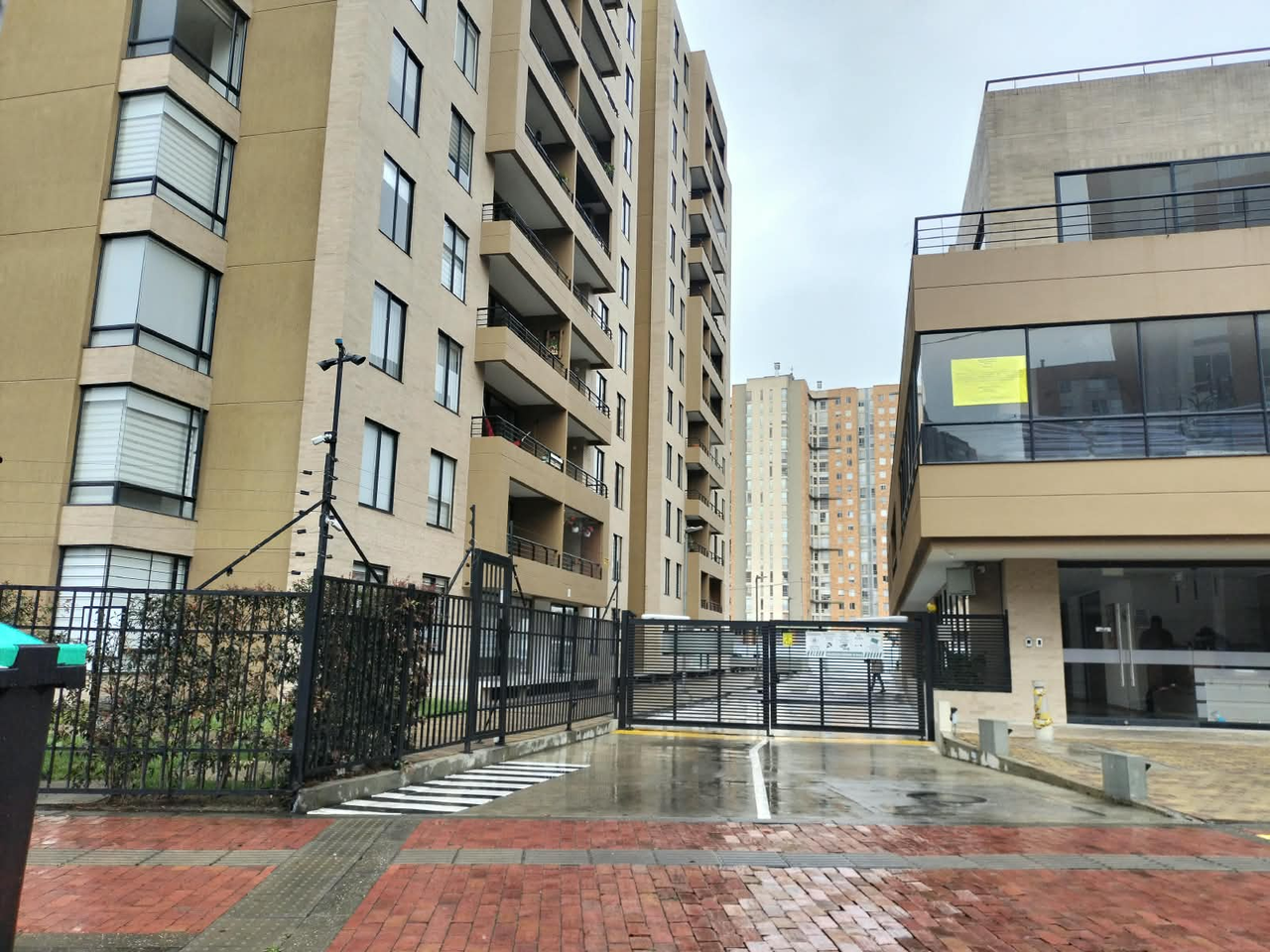 Apartamento de 3 alcobas en venta en Garces Navas, Bogotá, 73 m² · foto 22 de 24