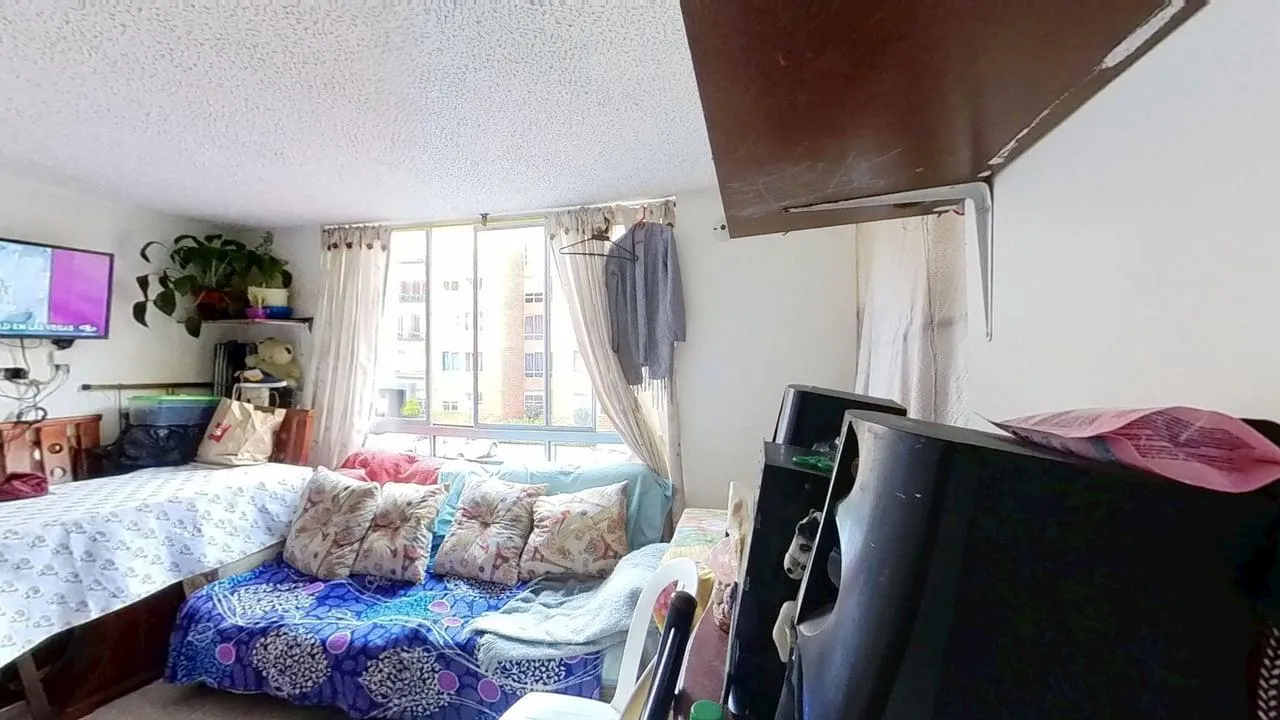 Apartamento en Ciudad Verde foto 4