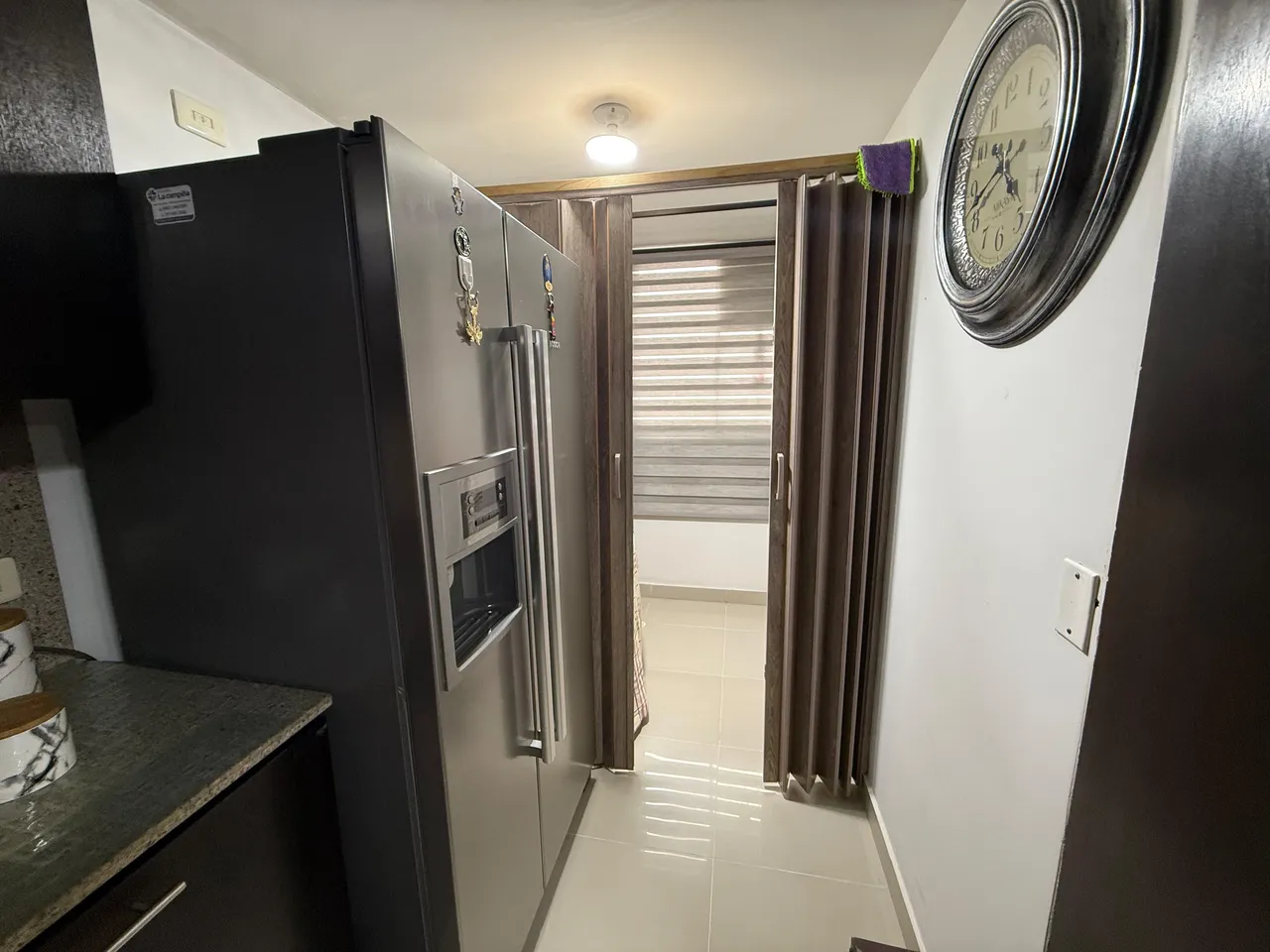 Apartamento en Comuna 2 foto 6