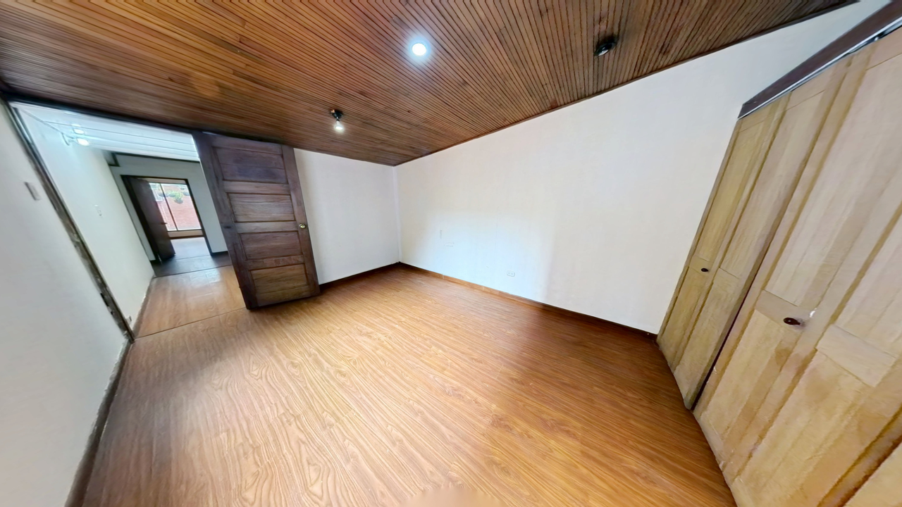 Apartamento de 4 alcobas en venta en Los Cedros, Bogotá, 121 m² · foto 22 de 24