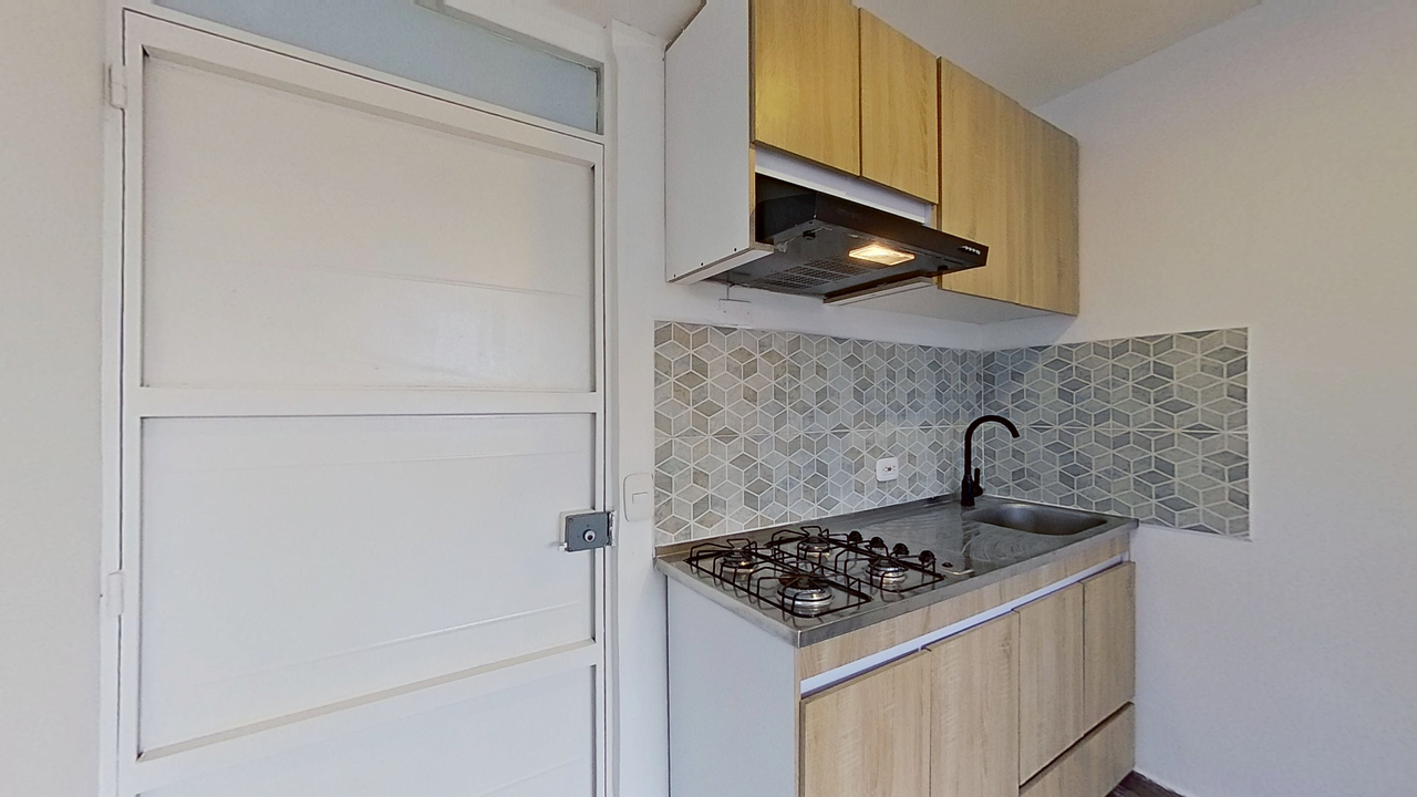Apartamento en venta en Castilla, Bogotá · foto 6 de 14