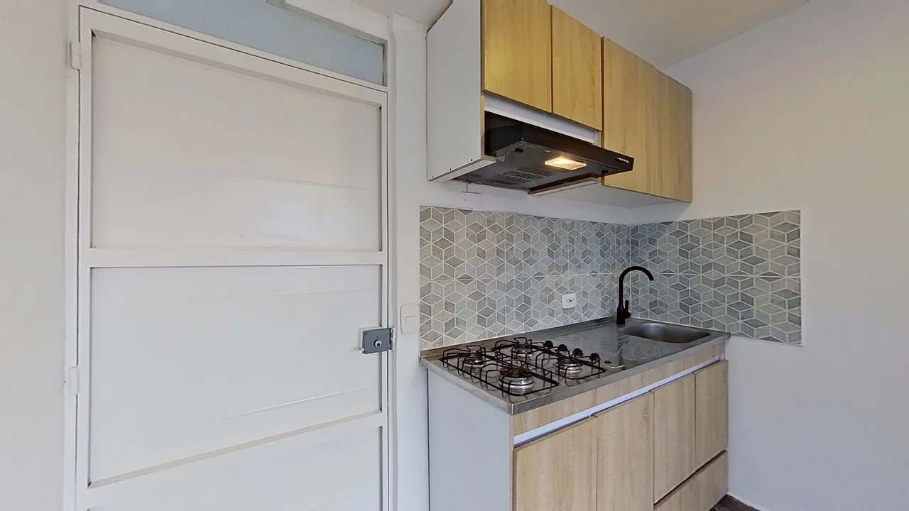 Apartamento en Urbanización Castilla Real foto 6