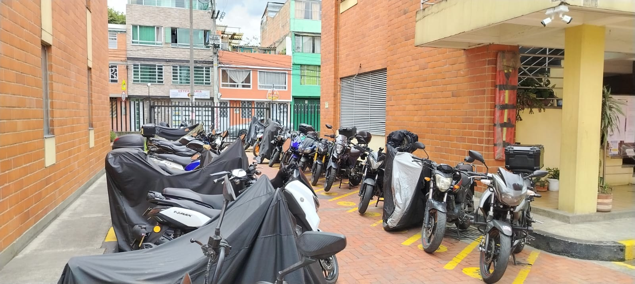 Apartamento en venta en Engativa, Bogotá · foto 24 de 24